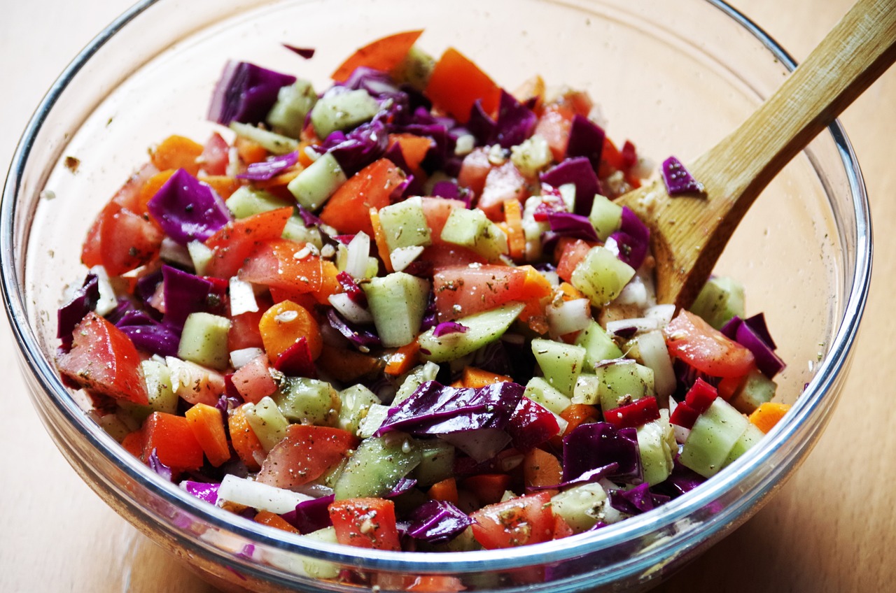 The Ultimate Guide to Greek Greek Salad